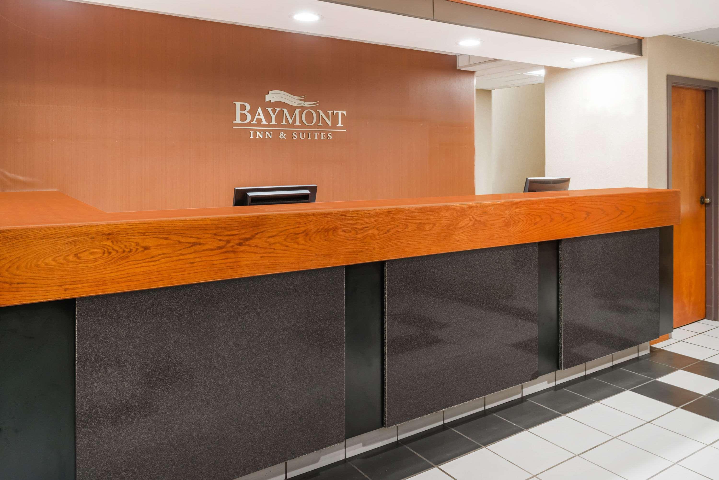Baymont By Wyndham Clarksville Northeast מראה חיצוני תמונה