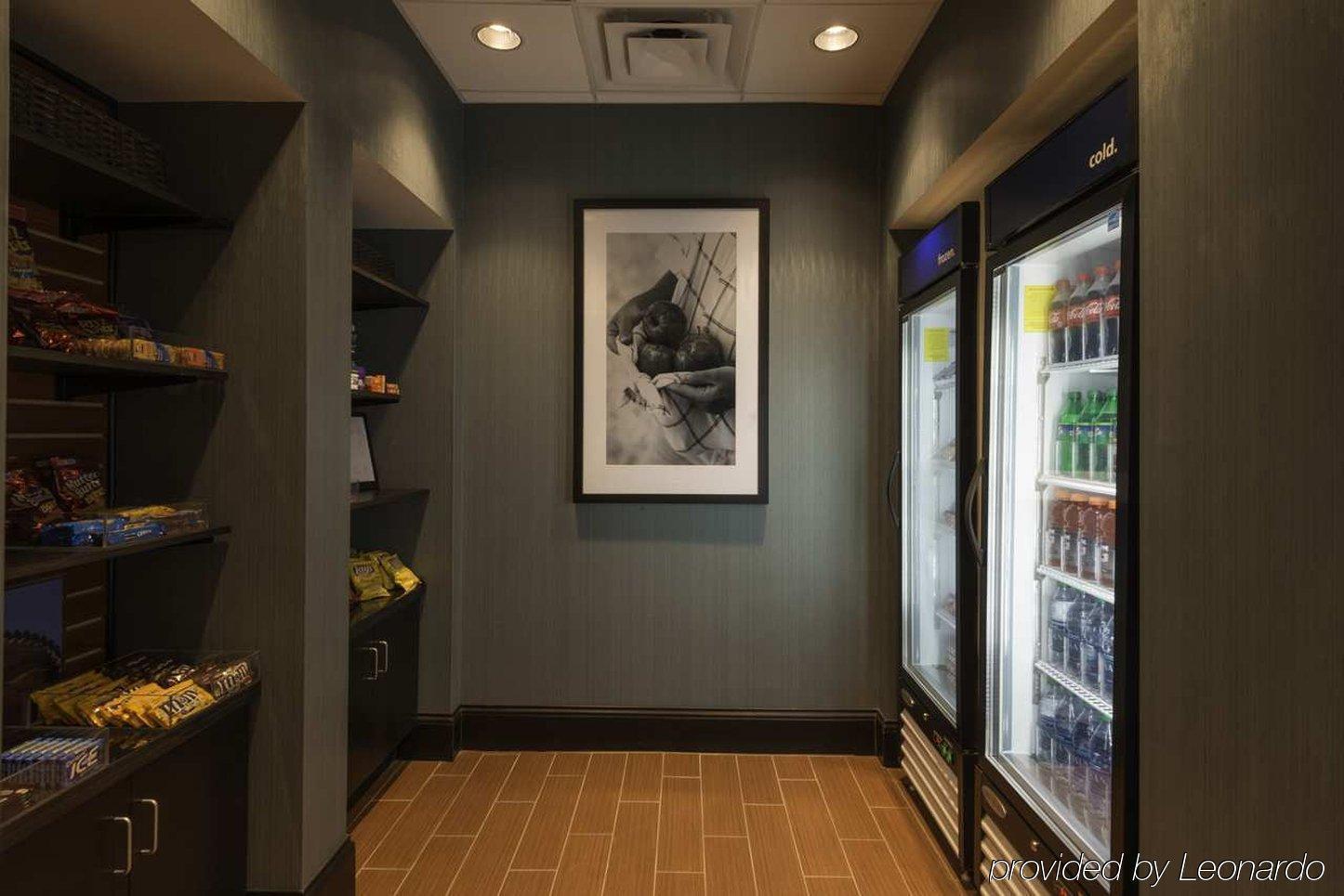 Baymont By Wyndham Clarksville Northeast מראה חיצוני תמונה