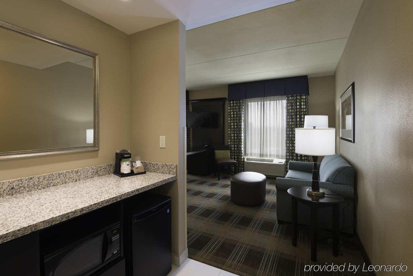 Baymont By Wyndham Clarksville Northeast מראה חיצוני תמונה