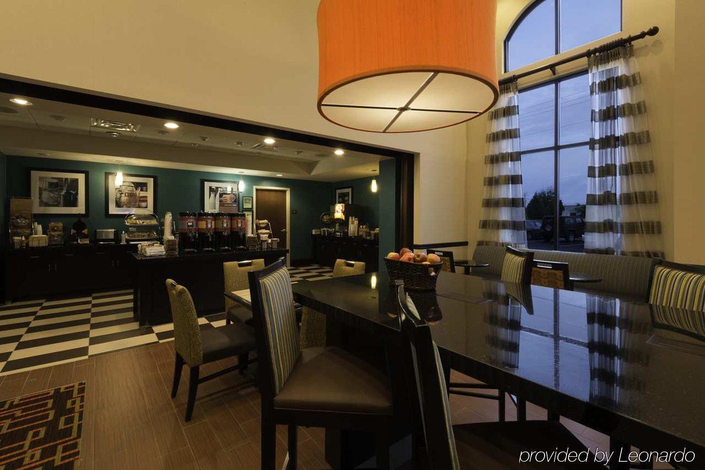 Baymont By Wyndham Clarksville Northeast מראה חיצוני תמונה
