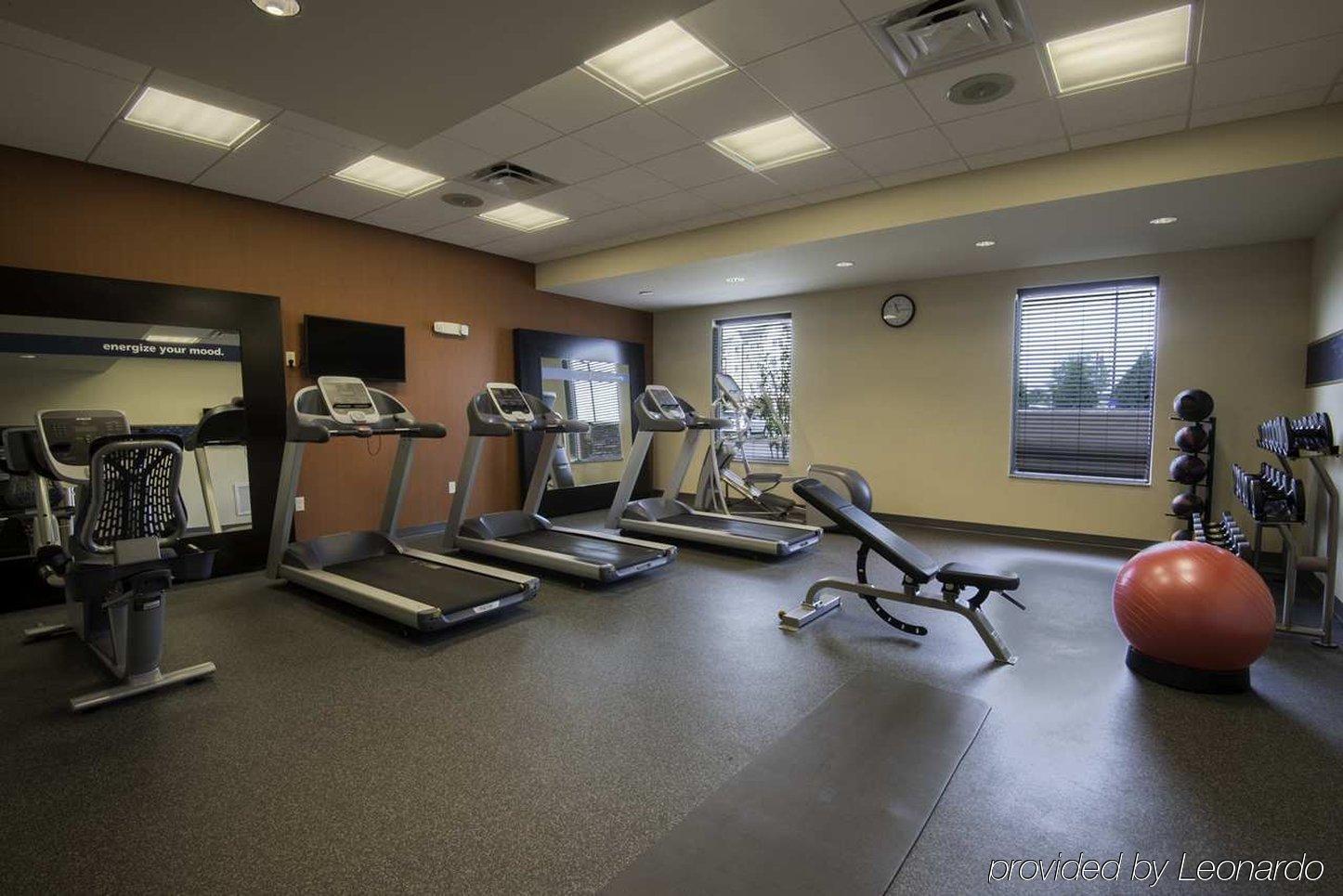 Baymont By Wyndham Clarksville Northeast מראה חיצוני תמונה