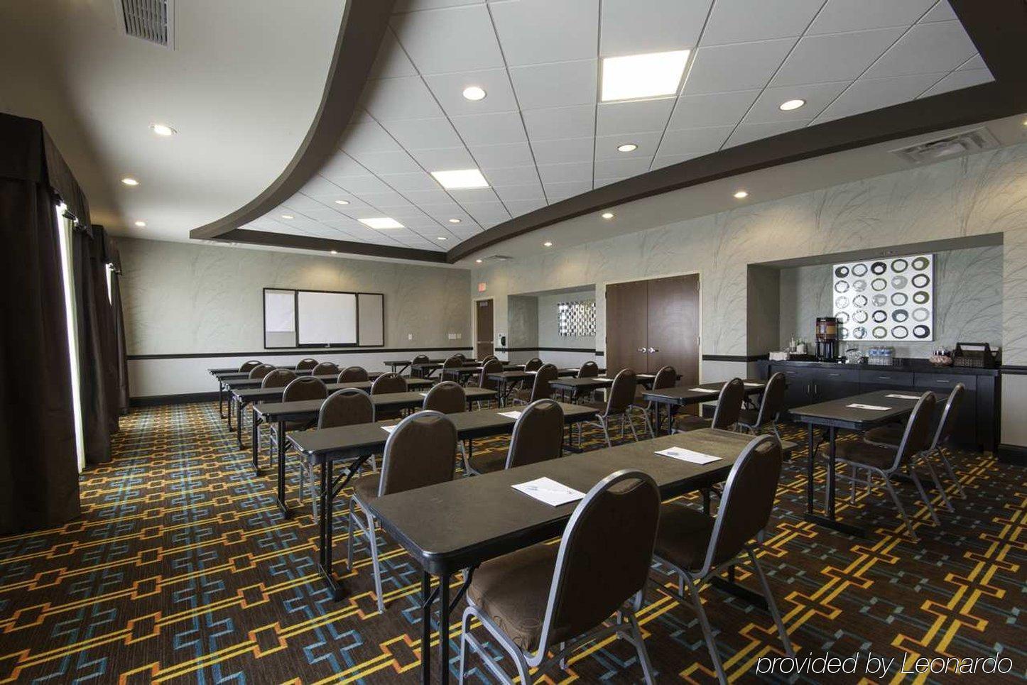 Baymont By Wyndham Clarksville Northeast מראה חיצוני תמונה