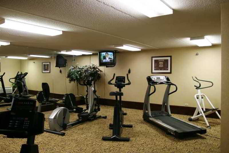 Baymont By Wyndham Clarksville Northeast מתקנים תמונה